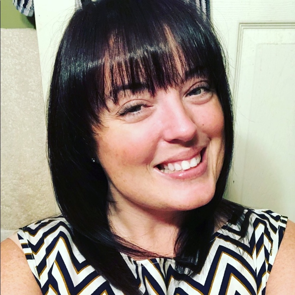 Meet your Posher, Tracy